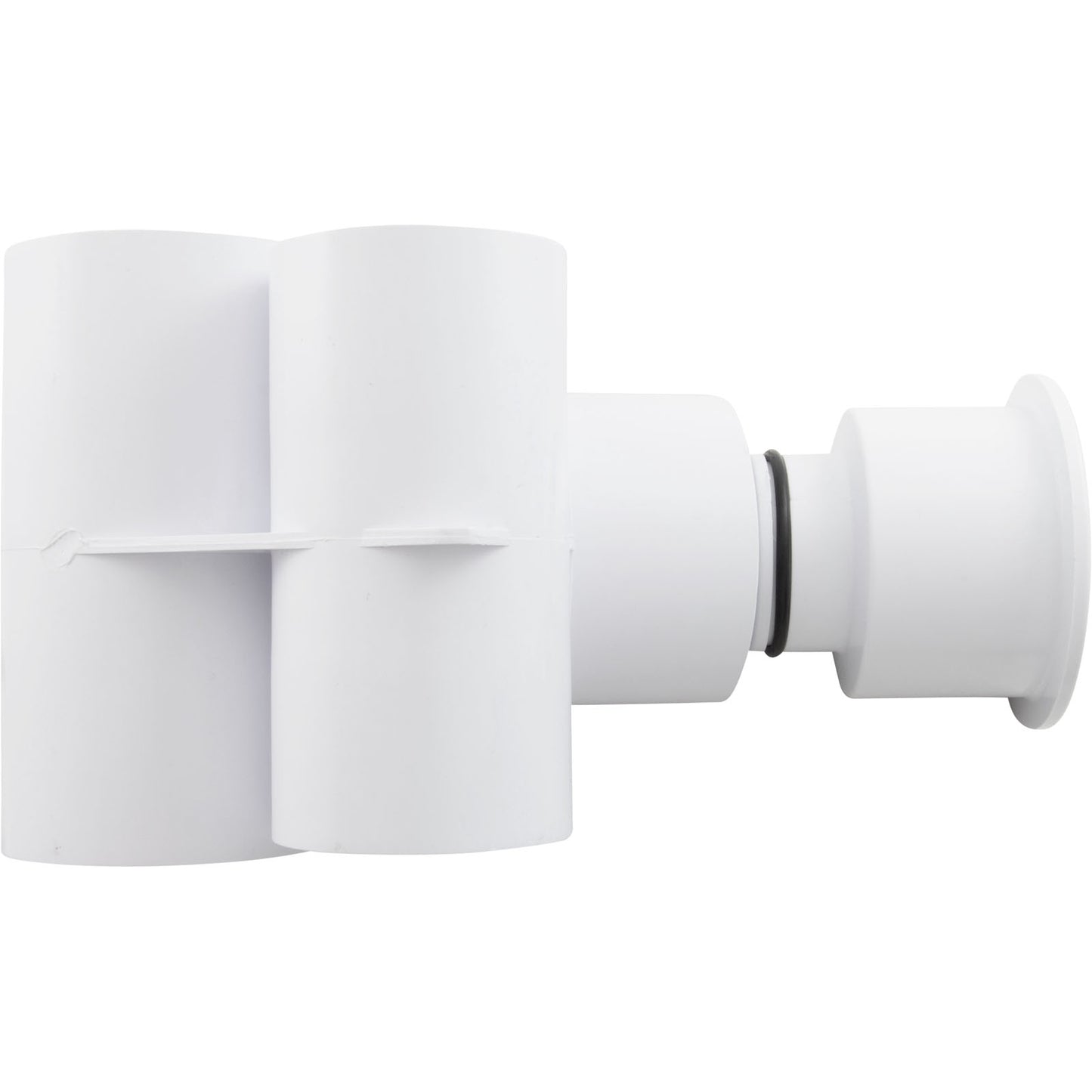 Spamaster 2" Insider Body Assembly