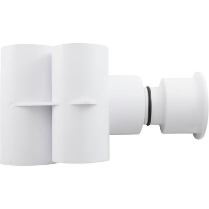 Spamaster 2" Insider Body Assembly