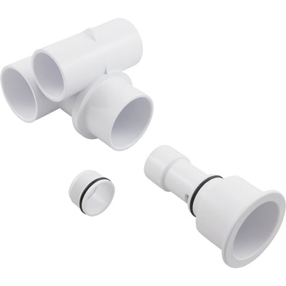 Spamaster 2" Insider Body Assembly