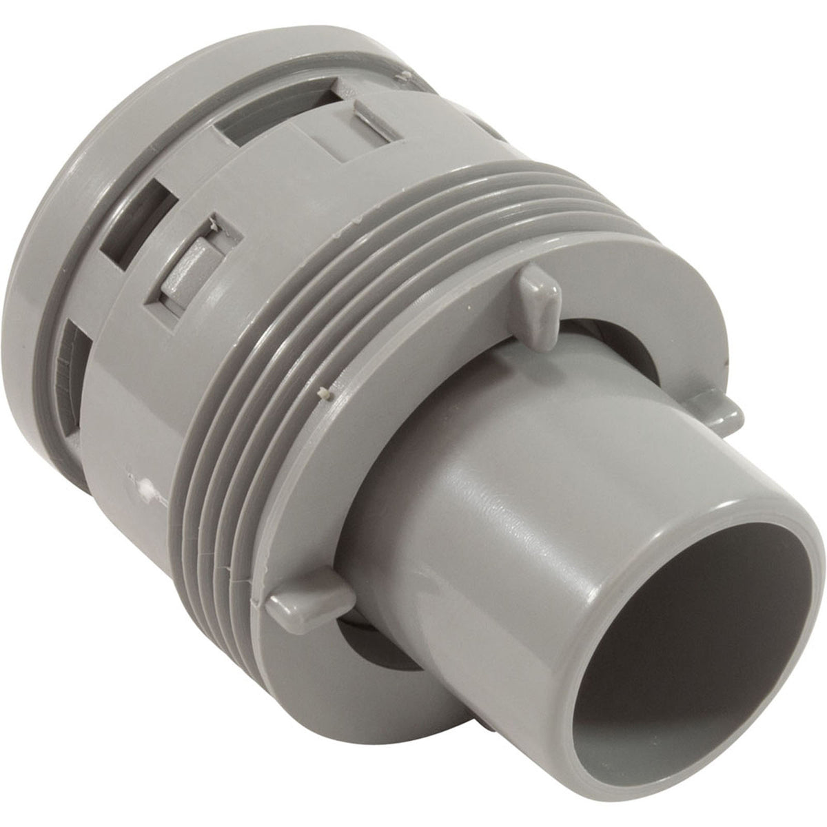 Gunite Whirlpool Jet (Non-Adj) Gray