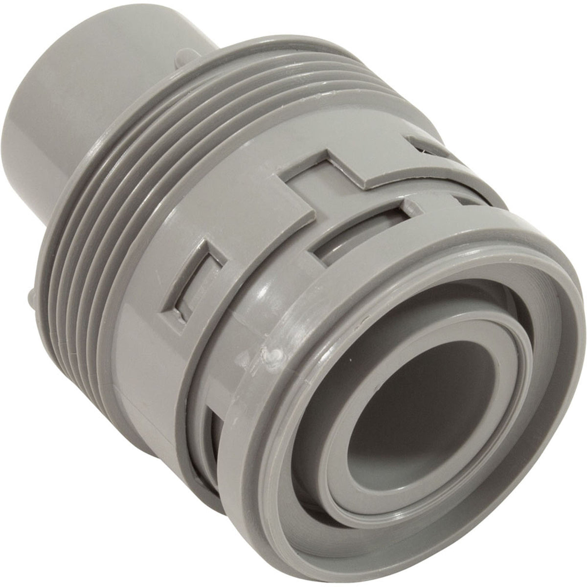 Gunite Whirlpool Jet (Non-Adj) Gray