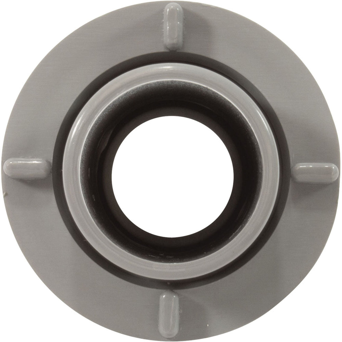 Gunite Whirlpool Jet (Non-Adj) Gray