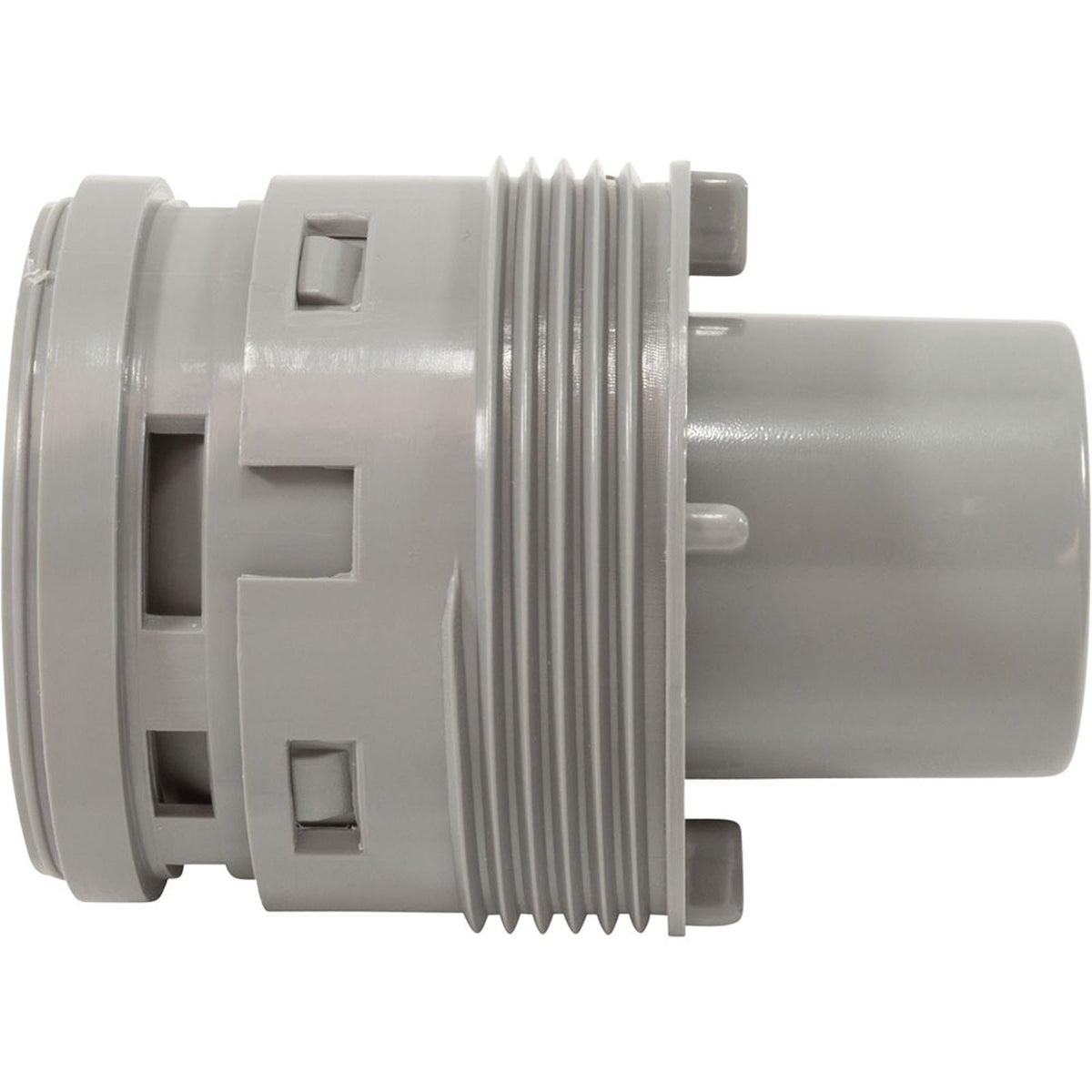Gunite Whirlpool Jet (Non-Adj) Gray