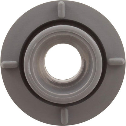 Pistola de chorro de energía Gunite (sin ajuste, con 4 orificios) gris