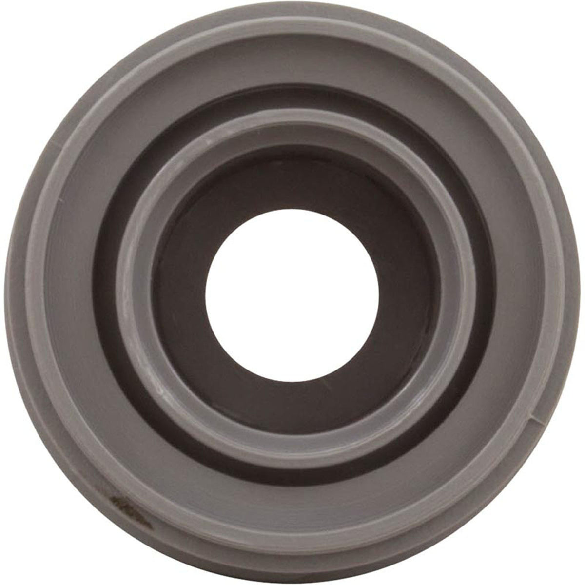 Gunite Power Jet (Non-Adj, W/4 Orifices) Gray