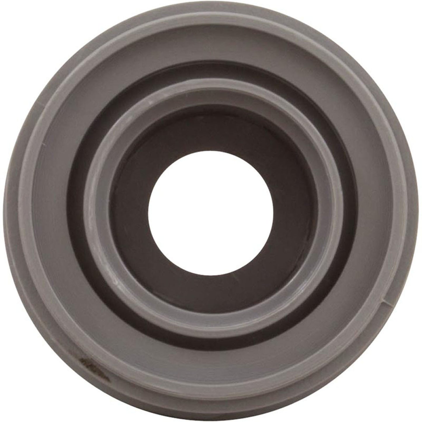 Pistola de chorro de energía Gunite (sin ajuste, con 4 orificios) gris