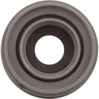 Gunite Power Jet (Non-Adj, W/4 Orifices) Gray