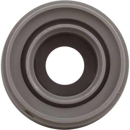 Pistola de chorro de energía Gunite (sin ajuste, con 4 orificios) gris