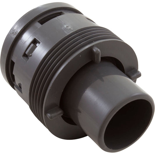 Jet de hidromasaje Gunite (sin ajuste) gris oscuro