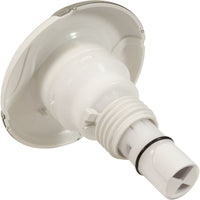 Spamaster 2In Insiderjetint(Dbro,Stainless Steel,White)