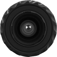3.5In Gunite Jet (Dir, Adj, Scp, Non-Tex) Black