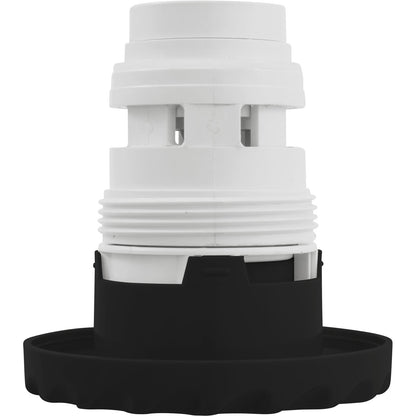 3.5In Gunite Jet (Dir, Adj, Scp, Non-Tex) Black