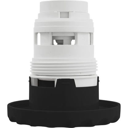 3.5In Gunite Jet (Dir, Adj, Scp, Non-Tex) Black