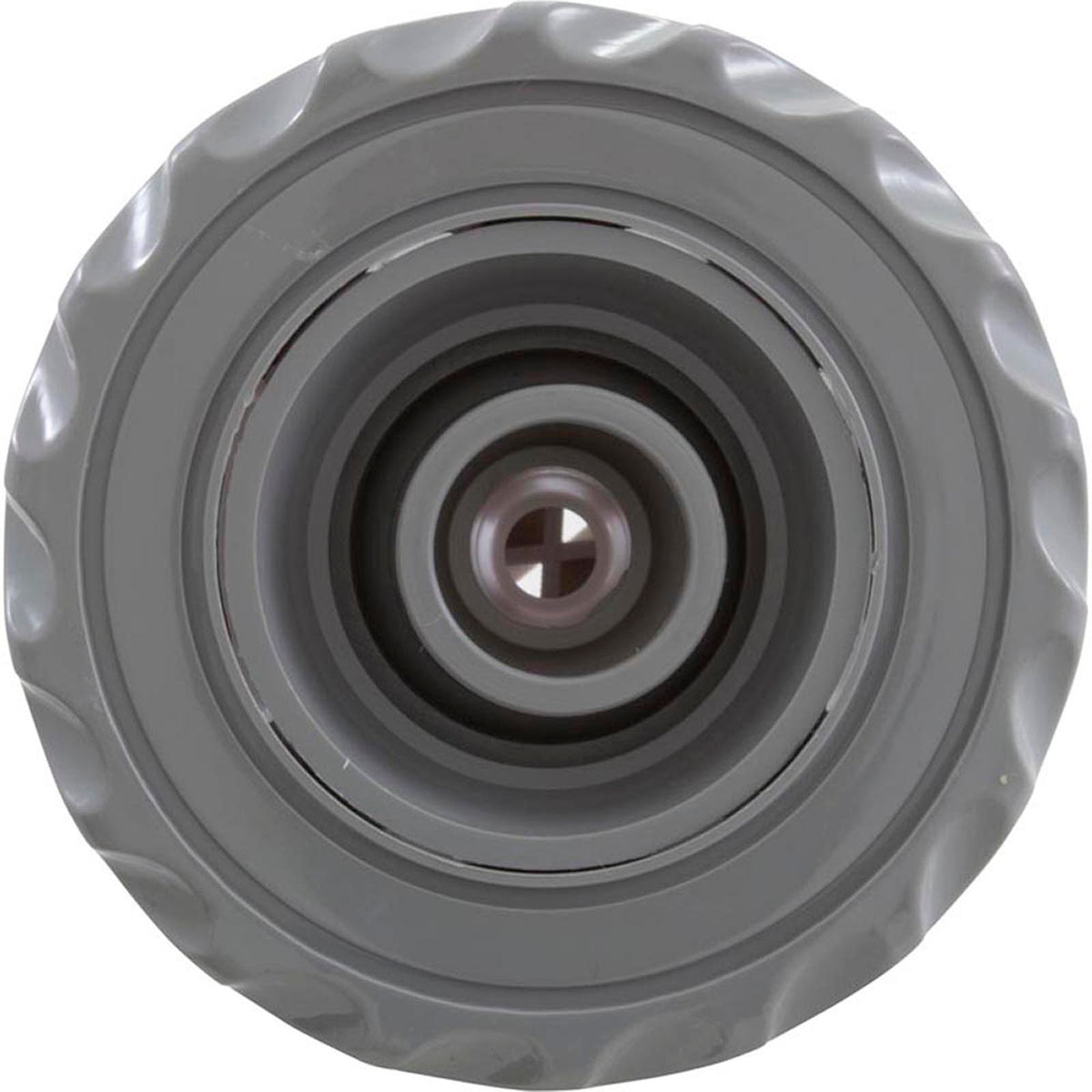3.5In Gunite Jet (Dir, Adj, Scp, Non-Tex) Gray