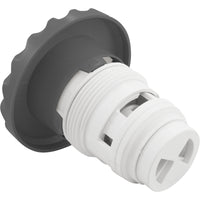 3.5In Gunite Jet (Dir, Adj, Scp, Non-Tex) Dark Gray
