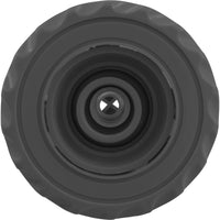 3.5In Gunite Jet (Dir, Adj, Scp, Non-Tex) Dark Gray