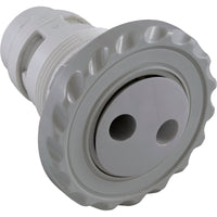 3.5In Gunite Jet (Puls, Adj, Scp, Non-Tex) Gray