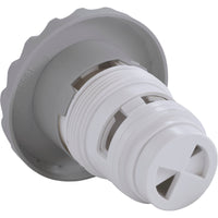 3.5In Gunite Jet (Puls, Adj, Scp, Non-Tex) Gray