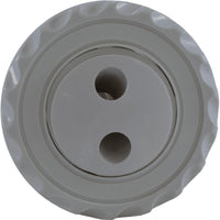 3.5In Gunite Jet (Puls, Adj, Scp, Non-Tex) Gray