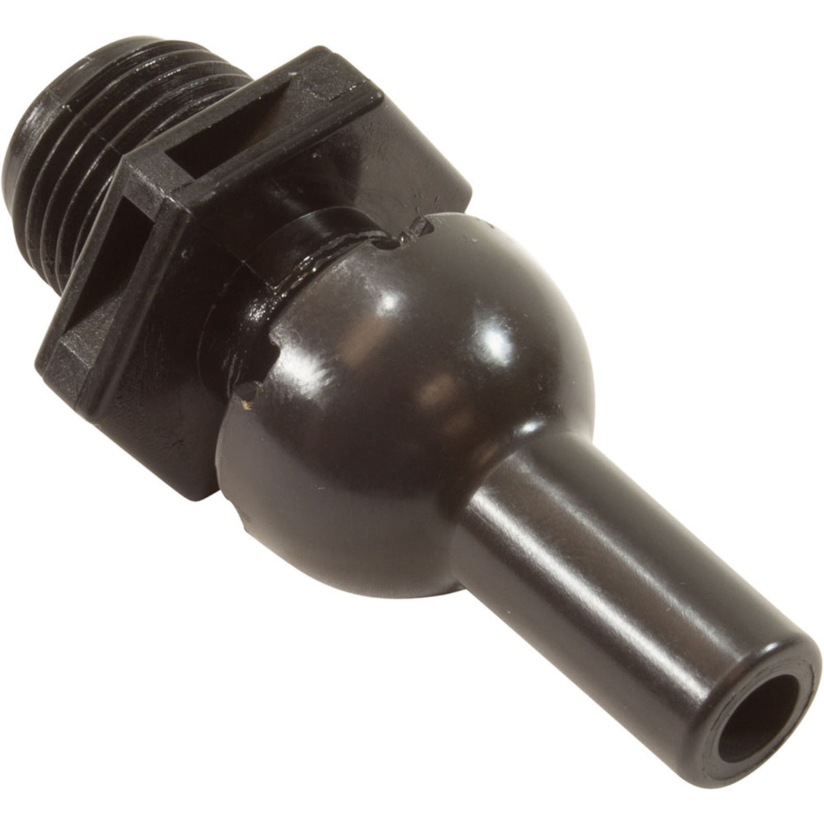 Deck Jet Single Stream Nozzle