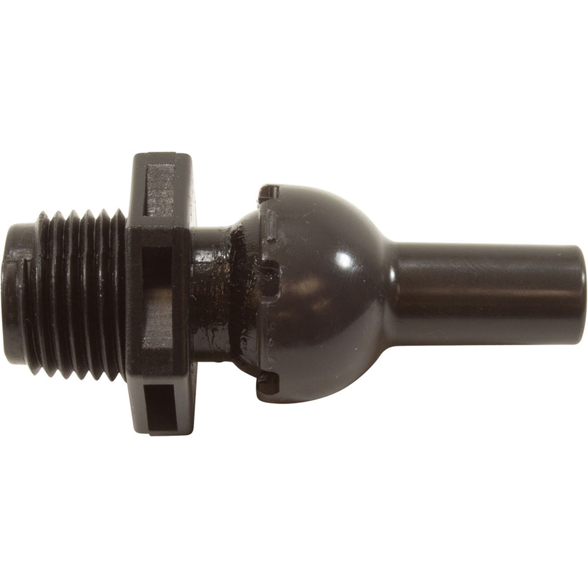 Deck Jet Single Stream Nozzle