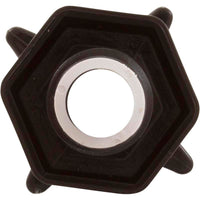Deck Jet Adjustable Flow Nozzle Assembly