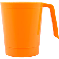 De Scoop(Orange)
