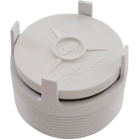 Hydrostatic Relief Valve, Channel Drain