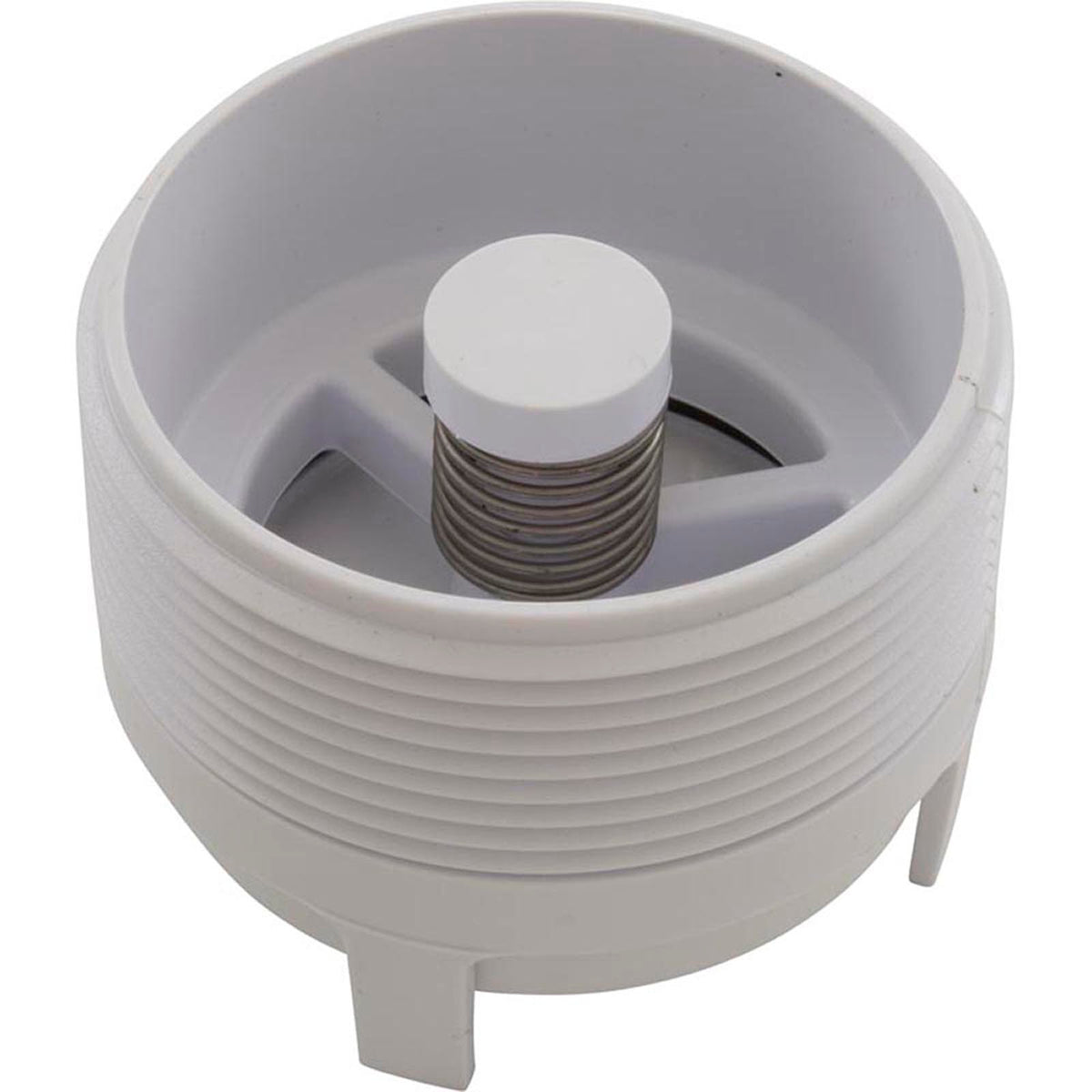 Hydrostatic Relief Valve, Channel Drain