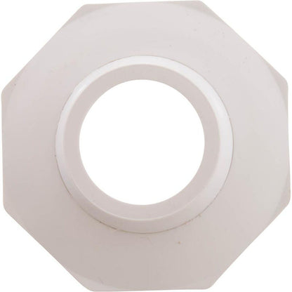 1-1/2In Slip Inlet W/Snap In (3/4In) White