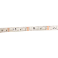12" Led Waterfall Light Strip With Connecter