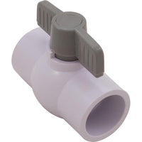 Ball Valve (1-1/2In S, No Union, No Nsf)