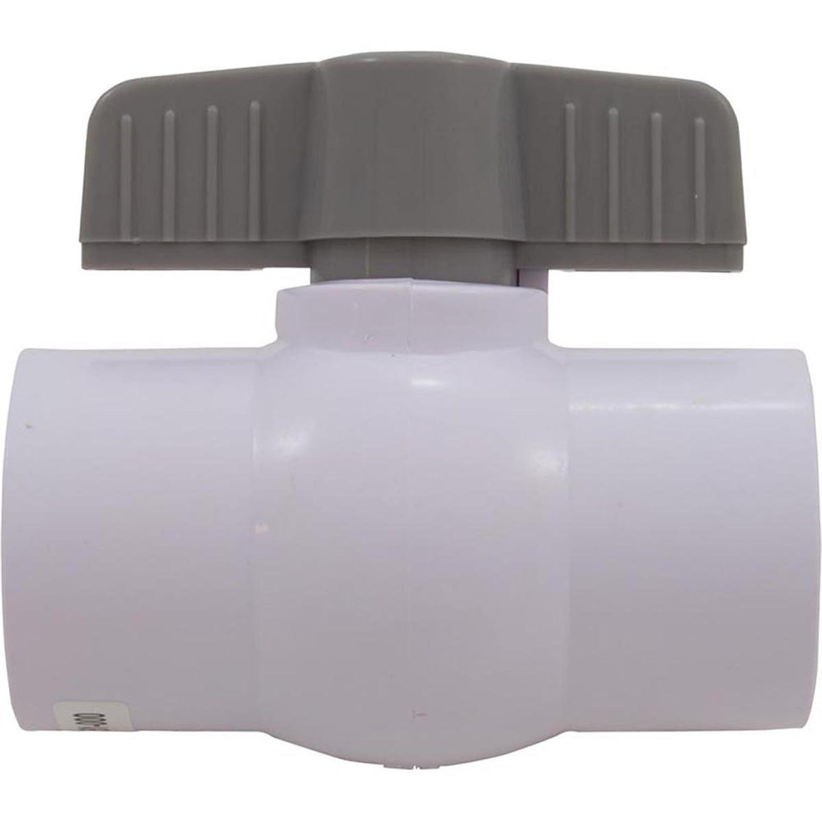Ball Valve (1-1/2In S, No Union, No Nsf)