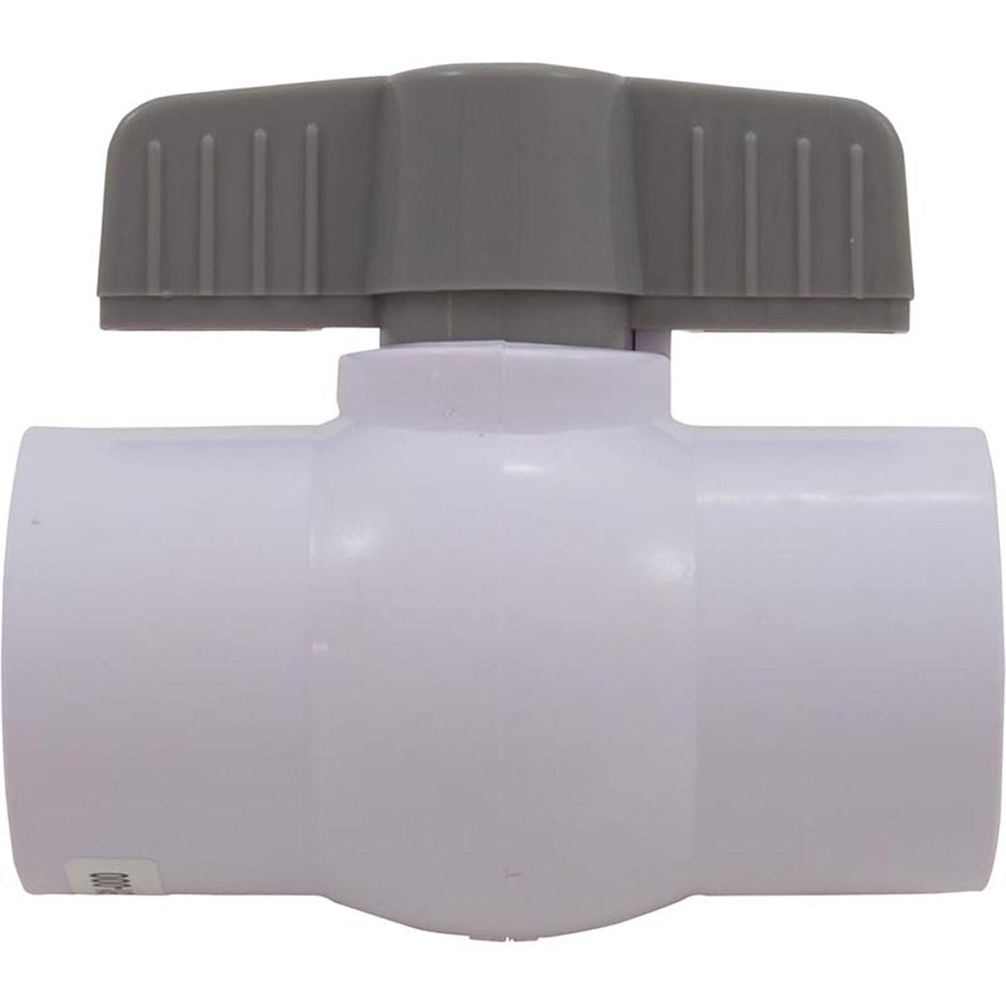 Ball Valve (1-1/2In S, No Union, No Nsf)