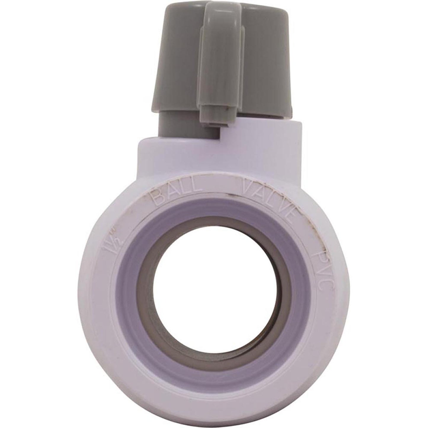 Ball Valve (1-1/2In S, No Union, No Nsf)