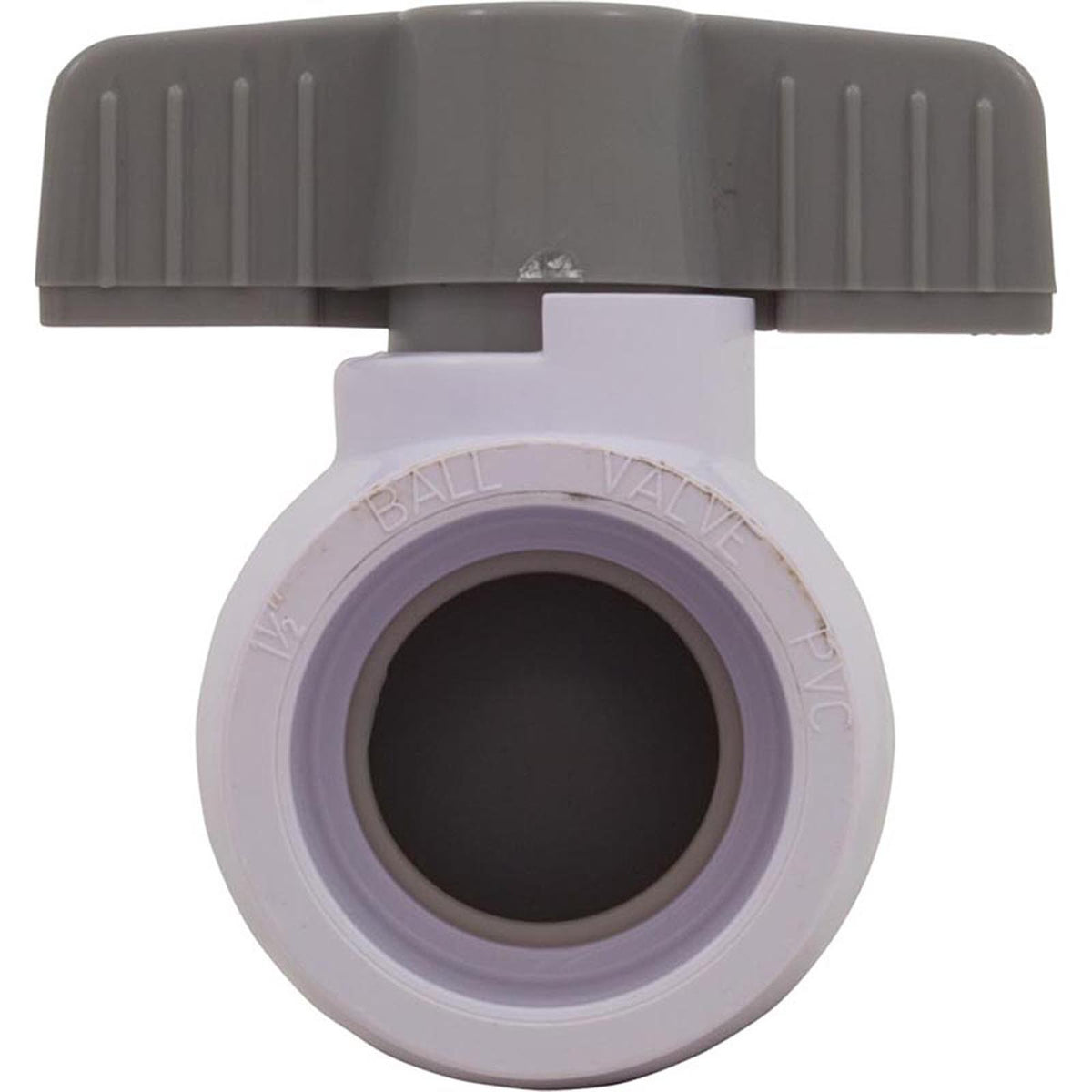 Ball Valve (1-1/2In S, No Union, No Nsf)