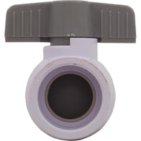 Ball Valve (1-1/2In S, No Union, No Nsf)