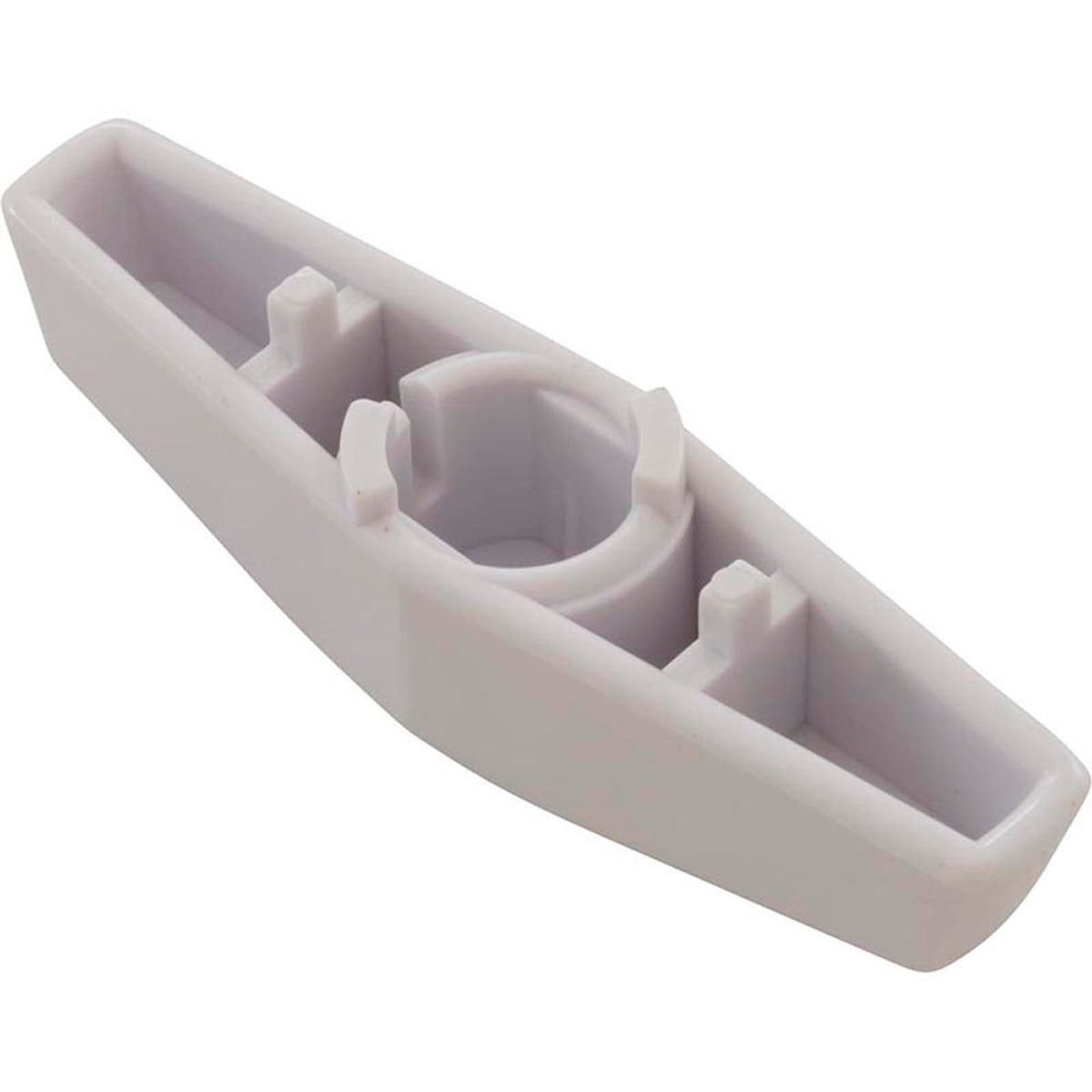 Ball Valve Handle (1.5In Fip X Mip With Union)