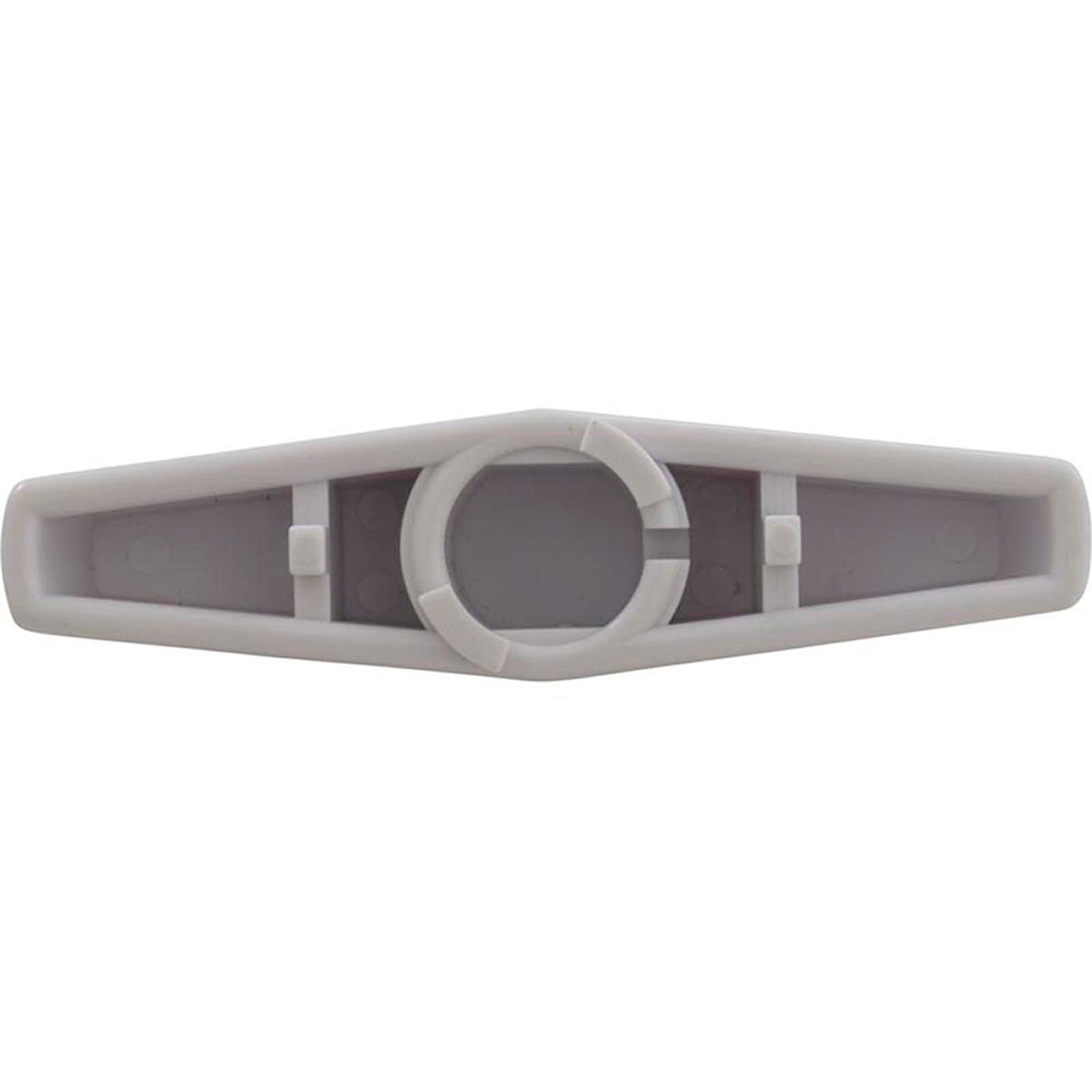 Ball Valve Handle (1.5In Fip X Mip With Union)