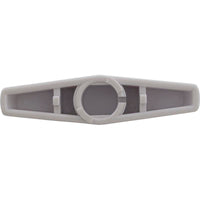 Ball Valve Handle (1.5In Fip X Mip With Union)