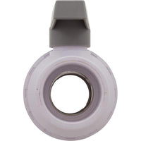 Ball Valve (2In S, With Union, No Nsf)