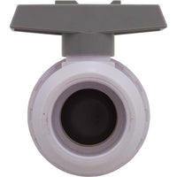 Ball Valve (2In S, With Union, No Nsf)