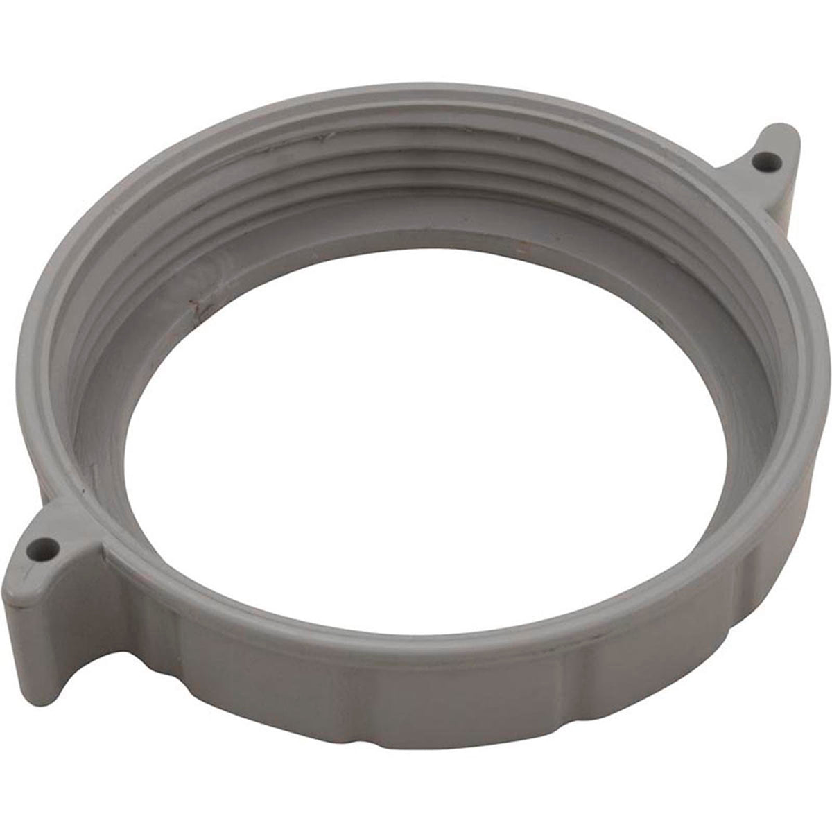 Serviceable Check Valve Nut