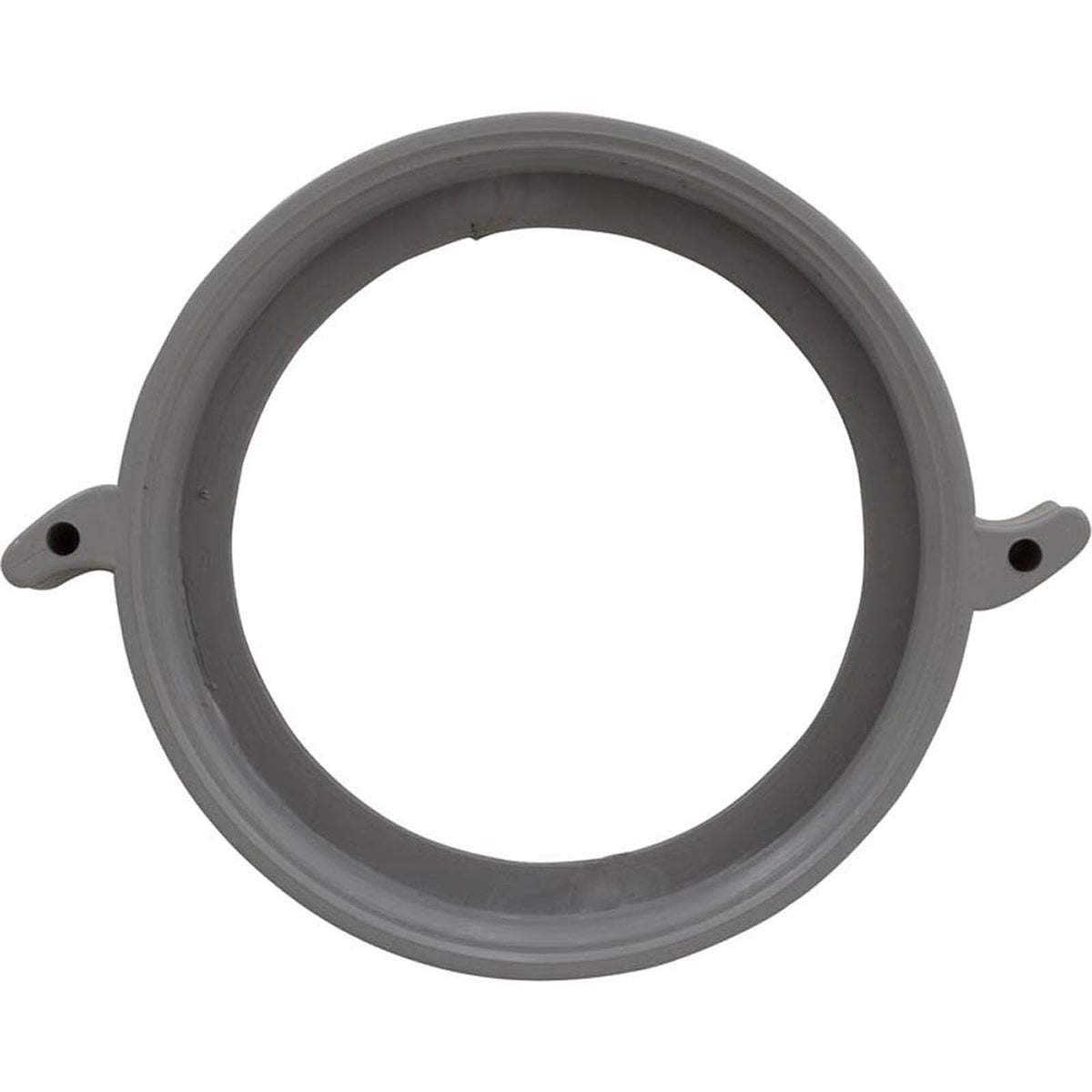 Serviceable Check Valve Nut