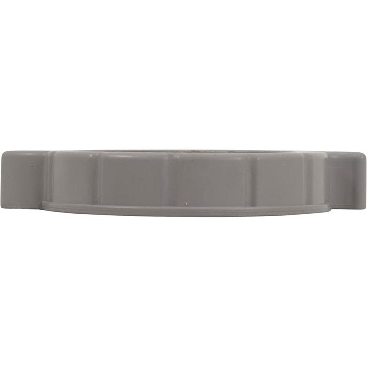 Serviceable Check Valve Nut