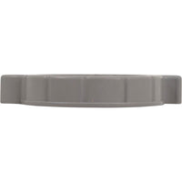 Serviceable Check Valve Nut