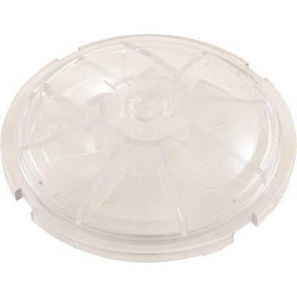 Tapa de válvula de retención reparable (transparente)