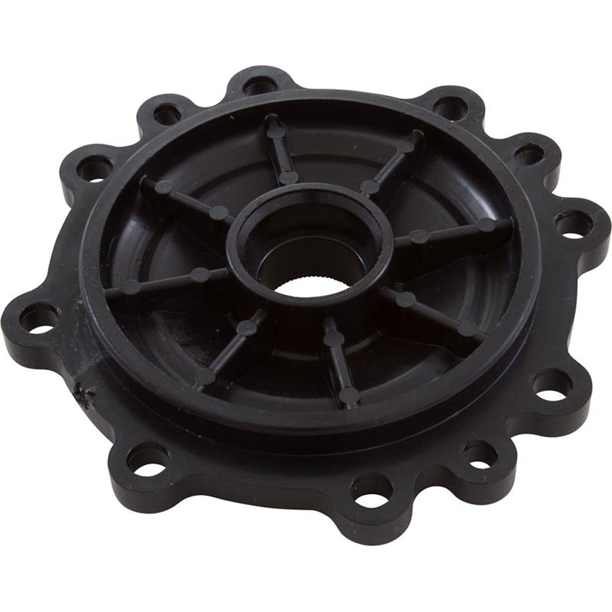 Diverter Valve, Cover Only
