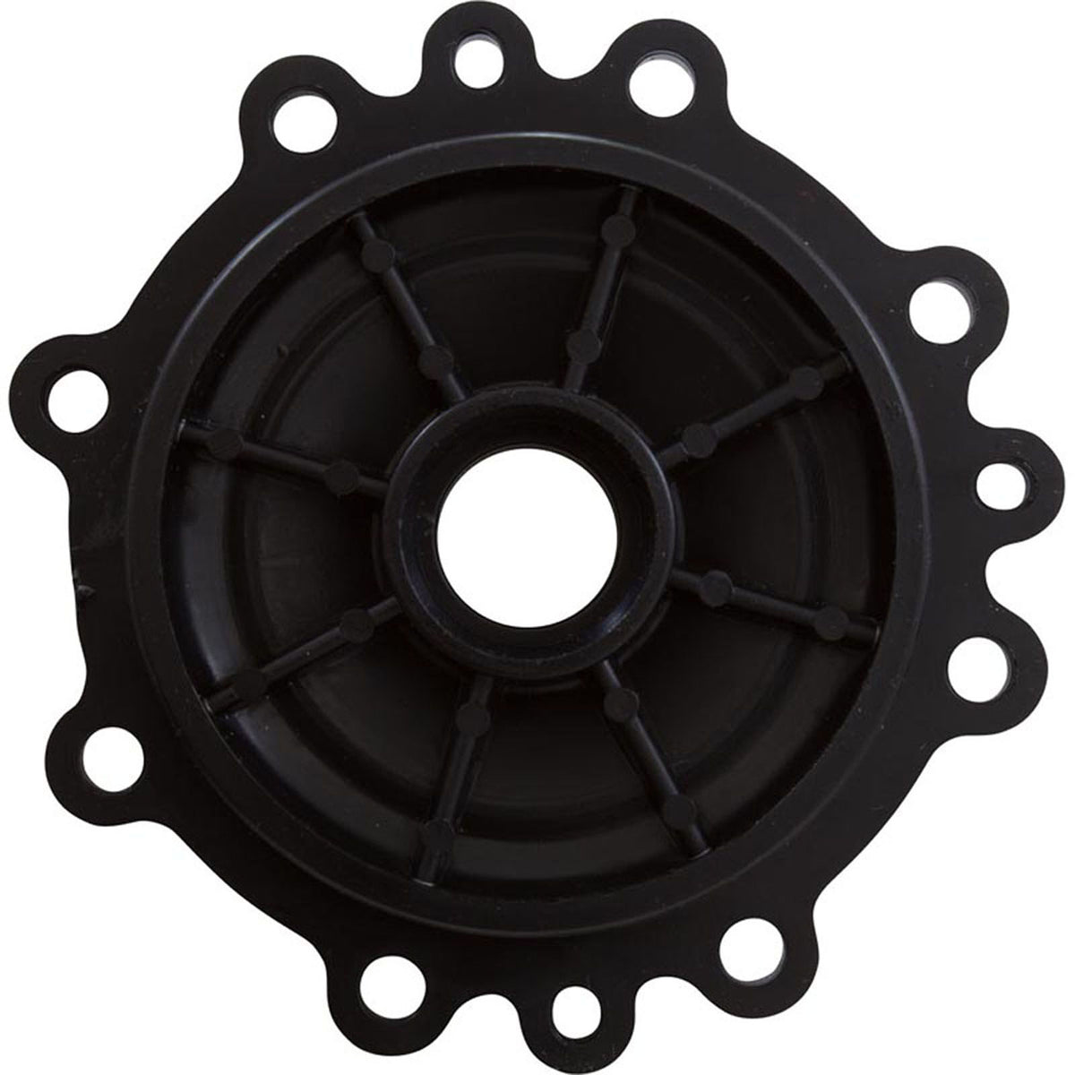 Diverter Valve, Cover Only