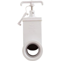 Slice Valve, 1.5In Mip X 1.5In Fip